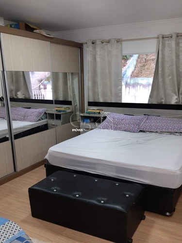 Imagem 4 de 14 de Casa 3 Dorms Pq. Vitória Franco Da Rocha - Ca00482 - 69410090