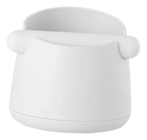 Cubo De Basura Para Moler Espresso Knock Box,