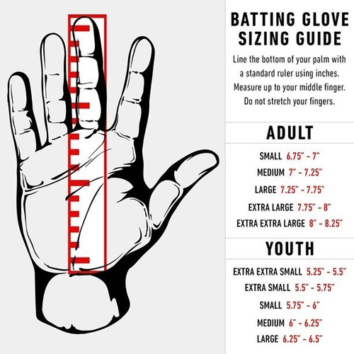 Guantin Franklin Nino Beisbol Softball Freeflex