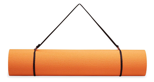 Tapete De Yoga Premium Correa Transportar (72 L X 24 W ...