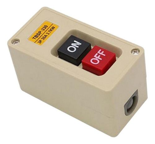 Youpin 3 X Tbsp-330 Trifásico 3.7kw 30a Estación De