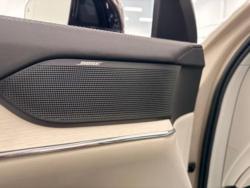 Volvo Ex90 Ultra