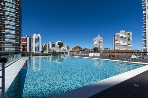 Venta Apartamento 2 Dormitorios Punta Del Este