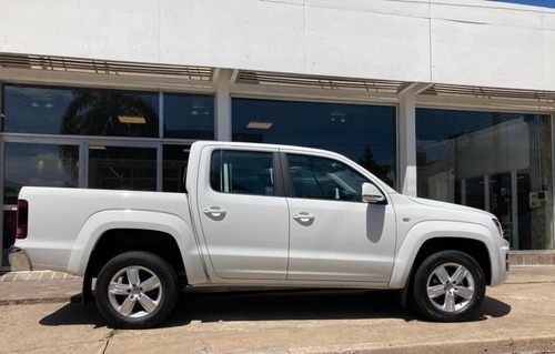 Imagen 4 de 12 de Vw Amarok D/c 2.0 Tdi 180cv Automática Highline 4x2 0km My22