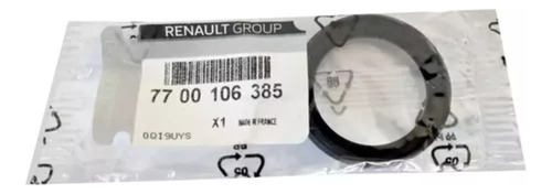 Junta Reten Electrovalvula Renault Fluence 2.0 16v F4r Orig
