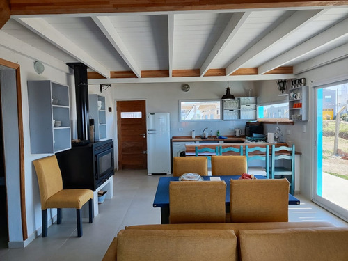 Casa De La Playa
