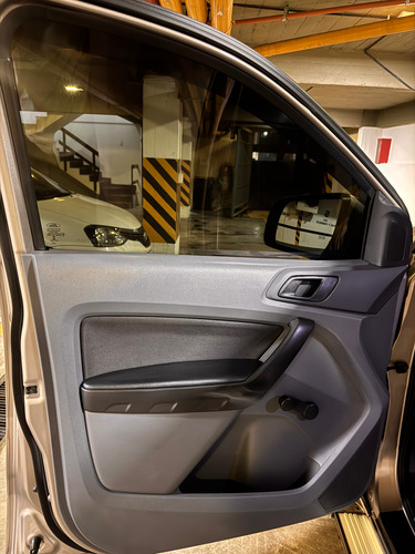 Ford Ranger 2.2 Cd 4x2 Xl Safety Tdci 125cv