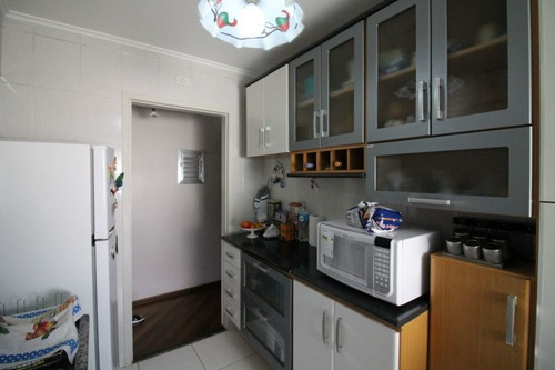Imagem 5 de 25 de Apartamento - Ref: 6523