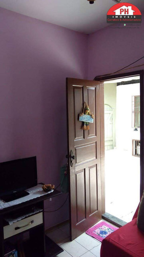 Imagem 5 de 15 de 2 Casas - 4 Qts - 2 Suítes - Baixo Grande Cond . - 1232