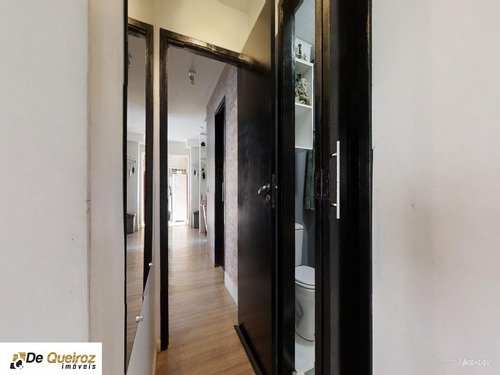 Imagem 20 de 30 de Apartamento Com 03 Dormitórios, Localizado Na Vila Suzana! - A14364 - 69501291