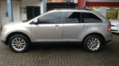 Imagem 4 de 13 de Ford Edge