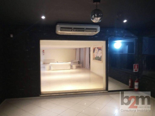 Imagem 13 de 30 de Salão, 1270 M² - Venda Por R$ 4.500.000,00 Ou Aluguel Por R$ 25.000,00/mês - Adalgisa - Osasco/sp - Sl0014
