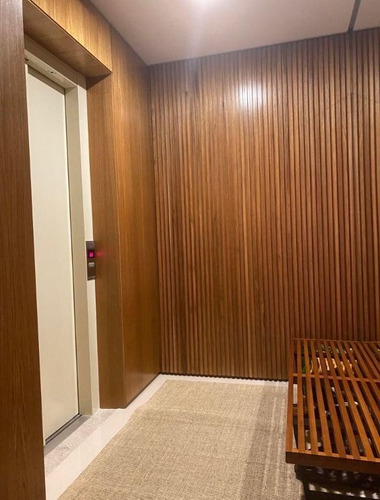 Imagem 2 de 23 de Lindo Apartamento No Boulevard Tamboré - Ap2091