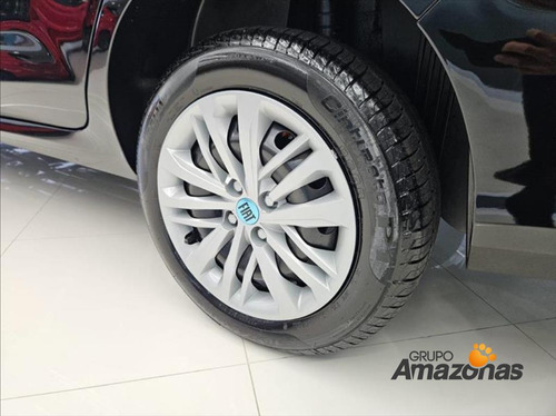 Fiat Cronos 1.3 FIREFLY FLEX DRIVE CVT