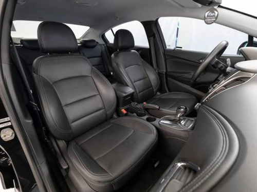 Chevrolet Cruze 1.4 Turbo Lt 16v Flex 4p AutomÁtico