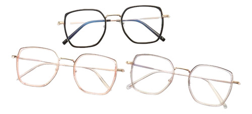 Lentes Gafas Con Filtro De Luz Azul Lentes Para Computadora