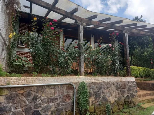 Se Vende Preciosa Cabaña Amuebladaen Zirahuen, Con Vista Al Lago
