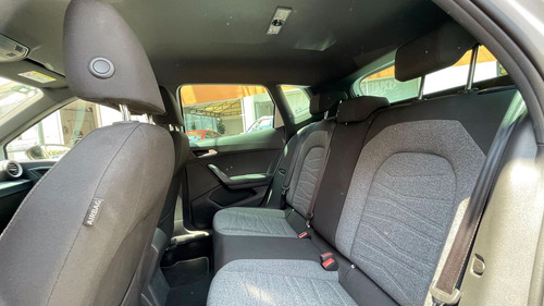 Seat Arona 1.6 Xperience Tiptronic