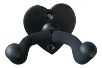 Comprar Monte De Pared De Guitarra, Soporte De Percha De Pared De