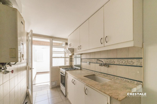 Imagen 9 de 16 de Venta Departamento 2 Dormitorios - Centro, Rosario, Santa Fe