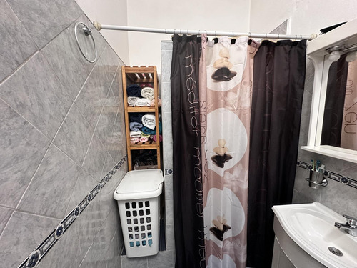 Venta De Casa En Ph 3 Ambientes En Morón Con Cochera Cubierta - Apto Crédito Hipotecario