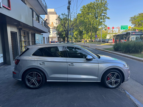 Audi SQ5 3.0 Tfsi Stronic 354cv