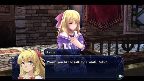 Jogo Ys Memories Of Celceta Ps4 Mídia Física