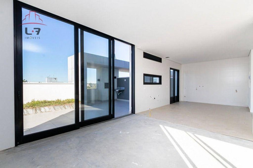 Imagem 9 de 30 de Cobertura Com 3 Dormitórios À Venda, 219 M² Por R$ 2.325.000,00 - Juvevê - Curitiba/pr - Co0061