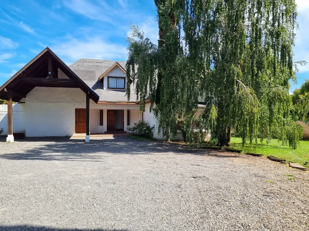 Imagen 2 de 24 de Se Vende Hermosa Casa