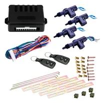 Comprar Cierre Centralizado C\u002Fc Chevrolet Equinox 05\u002F08 3.4l