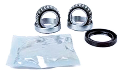 Kit Baleros Traseros Ford Ka 2001-2002-2003-2004-2005-2006