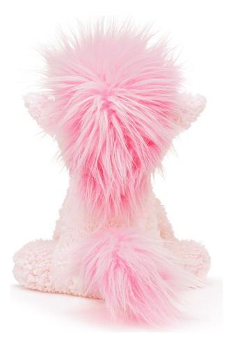 Peluche De Unicornio, Un Pony Que Quiere Ser Unicornio.