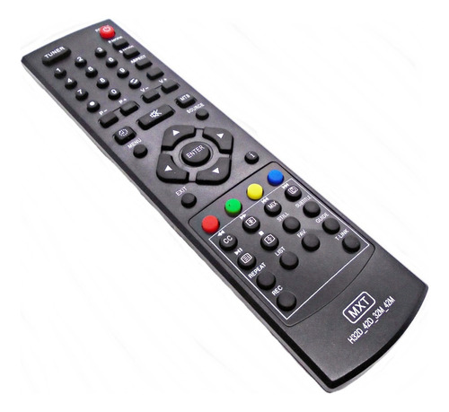 Controle Remoto Tv Philco Led Ph42d/46d/32m/42m Mxt C01305
