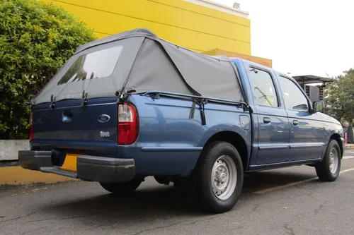 Ford Ranger 2.2 Xl F22DC3 4X2
