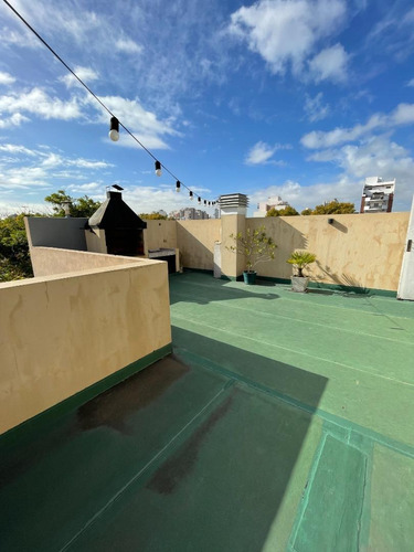 Imagen 14 de 25 de 2 Ambientes Con Terraza Propia Y Parrilla!