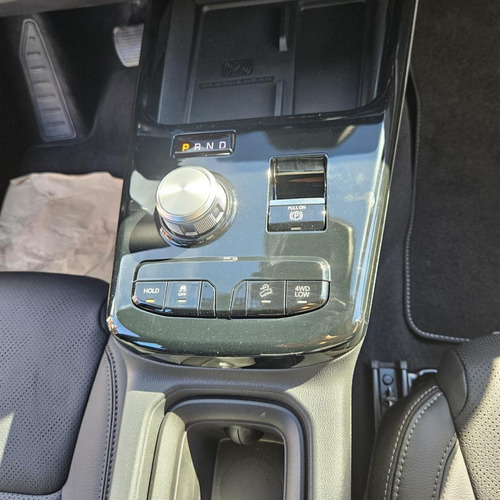 RAM Rampage 2.0 Rebel Gme At9 4X4
