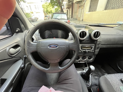 Ford Ecosport 1.6 Xl Plus Mp3 4x2