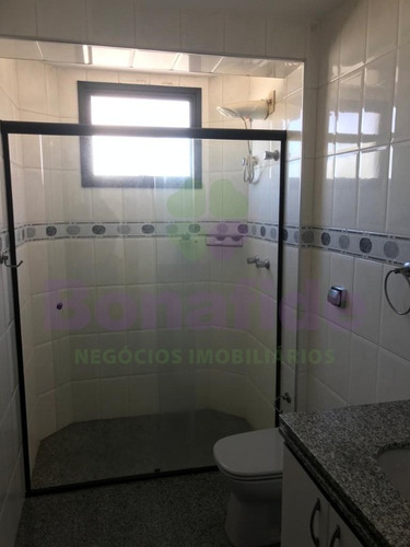 Imagem 17 de 26 de Apartamento, Anhangabaú, Jundiaí. - Ap11550 - 68433199