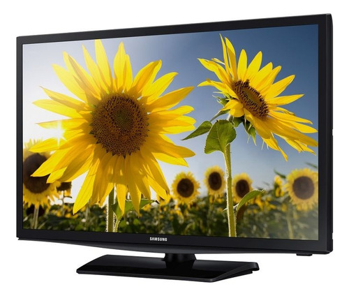 Monitor Samsung Con Pantalla De 23.5 144hz (Usado)