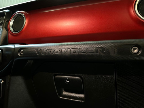 Jeep Wrangler 3.6 V6 Rubicon 4X4 At