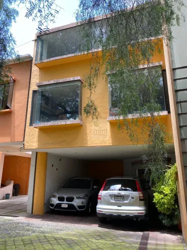 Tepepan Casas Venta, Condominio Abrazos De Naturaleza Hermosos Árboles