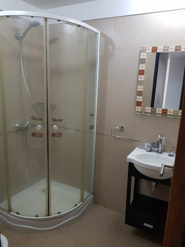 Imagen 10 de 21 de Departamento En Alquiler- Zona Duplex- Solares - 2 Ambientes-