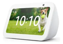 Comprar Amazon Echo Show Echo Show 5 Alexa Glacier 127u002F220v