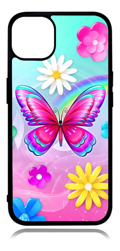 Carcasa Funda Para iPhone 11 Diseño 256