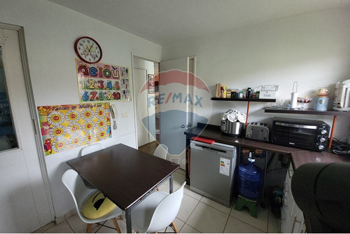 ¡tu Casa Soñada En Huechuraba Espera Por Ti!