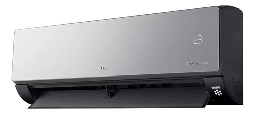 Aire Acondicionado LG Artcool Inverter Frío 220v 12,000 Wifi