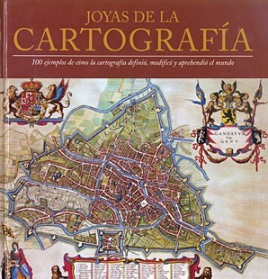 Cartografía - John E. Clark   -  Cartografía Del Mundo