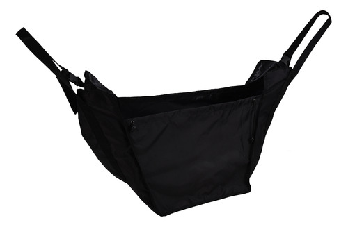 Bolsa De Compras Para Almacenamiento De Coche, Ajustable, De