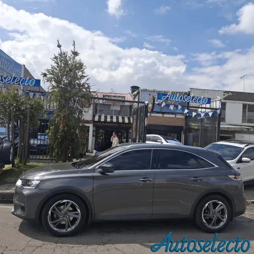 D.S. Crossback 1.6 Performance Line