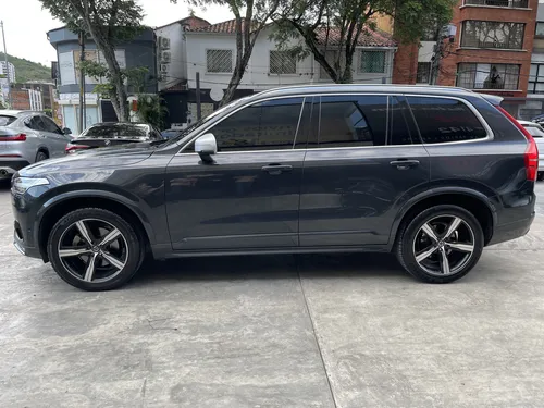 Volvo XC90 T6 AWD R-DESIGN TP 2000CC T CT TC CR R20